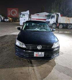 فولكسفاغن جيتا